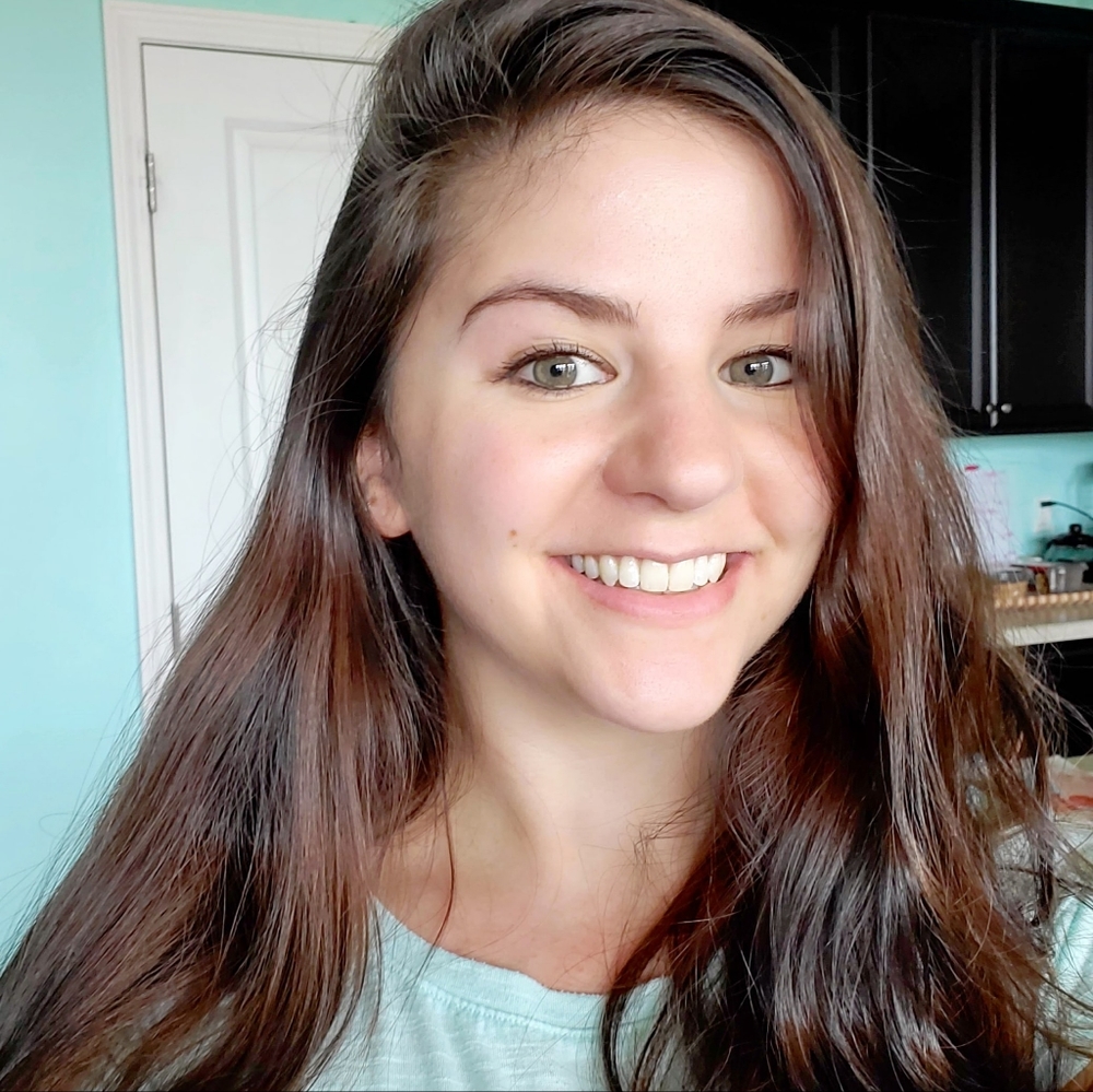 Meet your Posher, Meghan